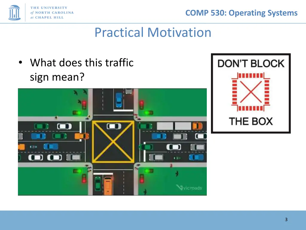 comp 530 operating systems 2