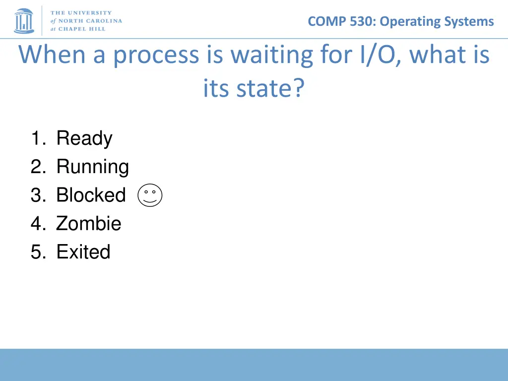 comp 530 operating systems 12
