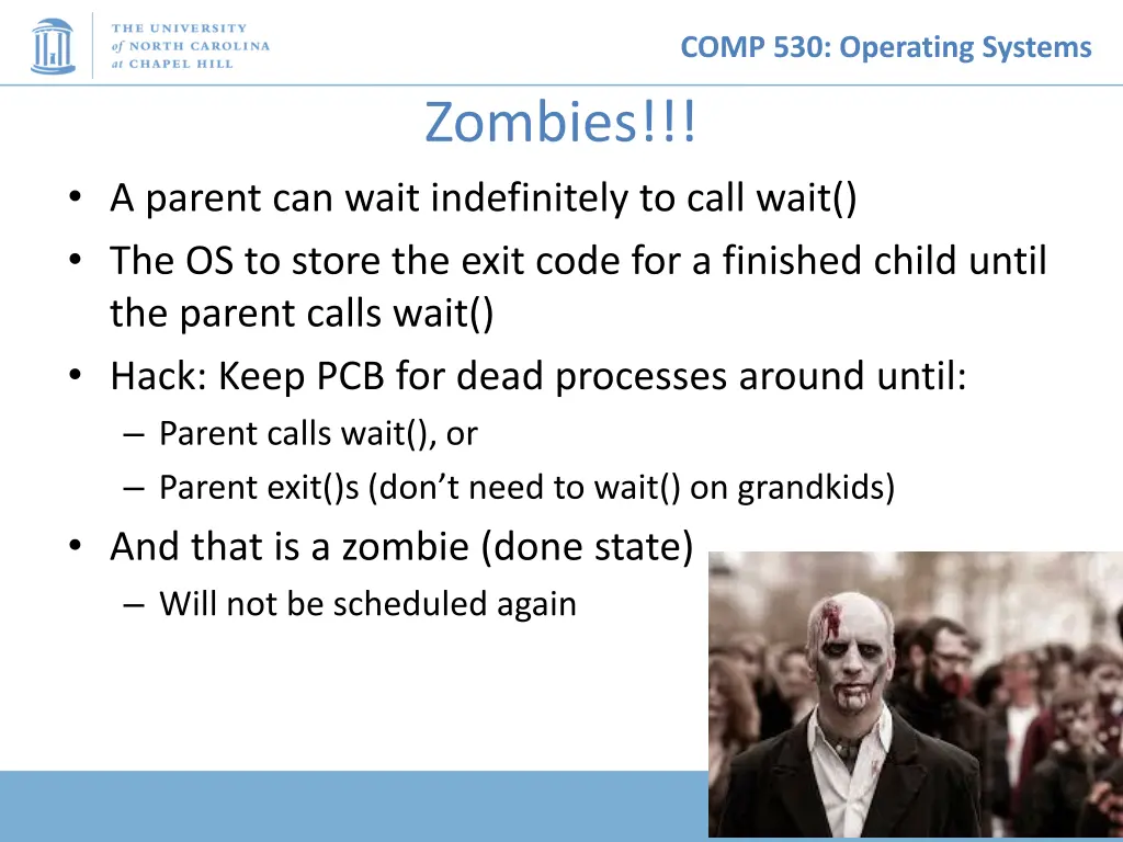 comp 530 operating systems 20