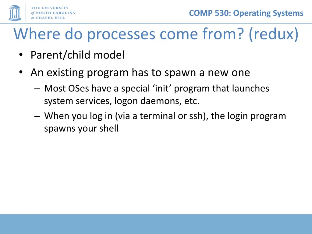 comp 530 operating systems 21