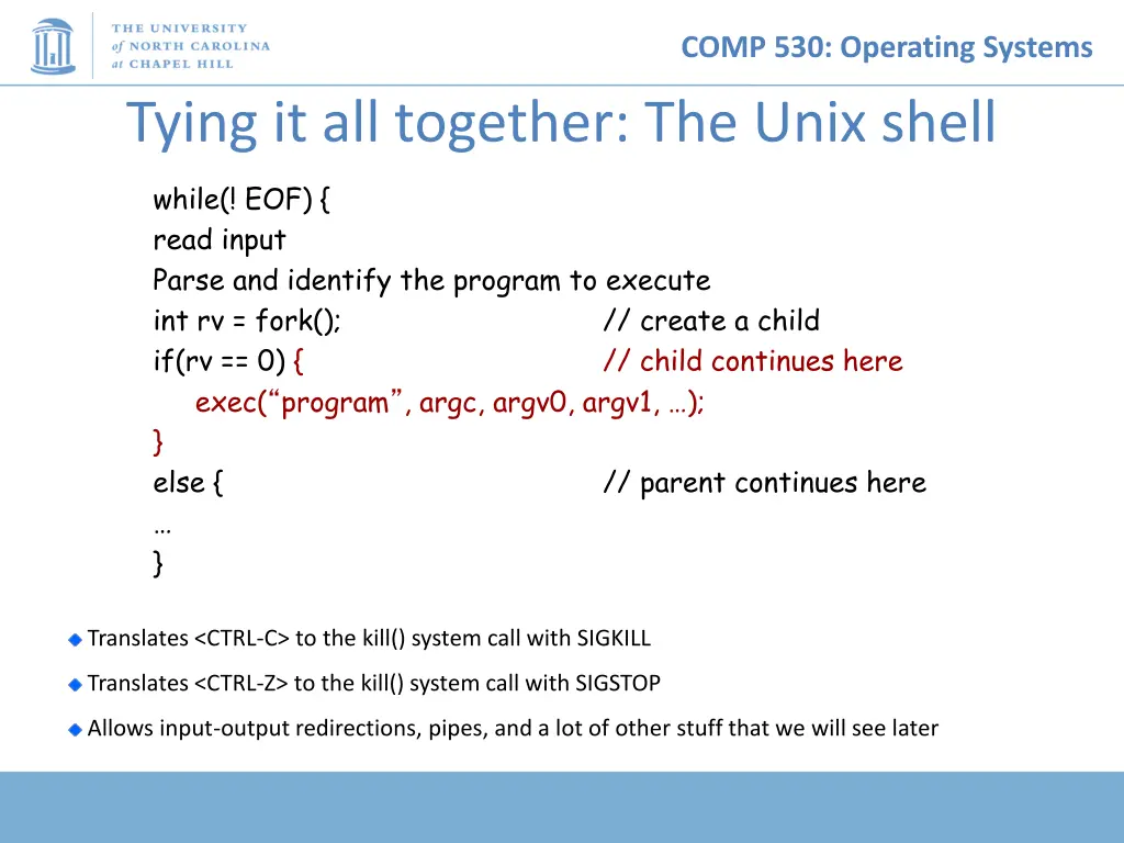 comp 530 operating systems 35
