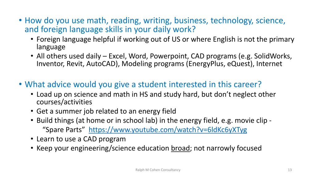 how do you use math reading writing business