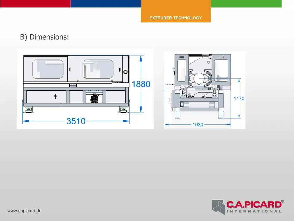 extruder technology 1