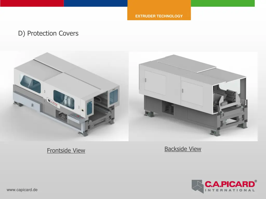 extruder technology 3