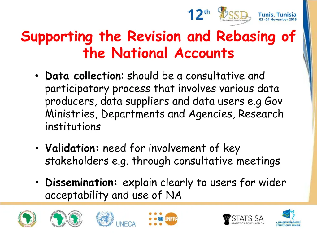 supporting the revision and rebasing 1