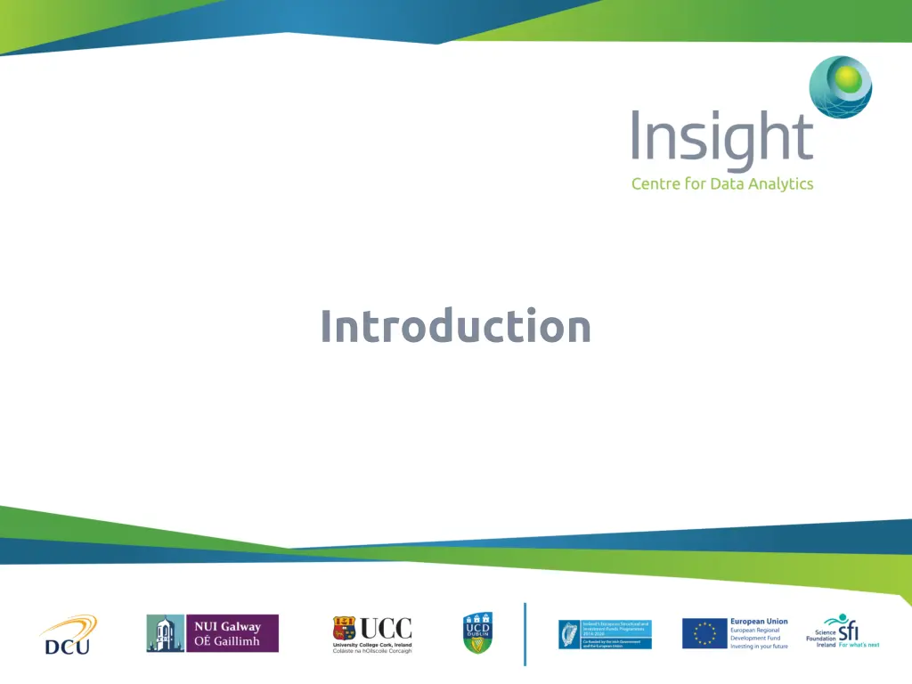 introduction