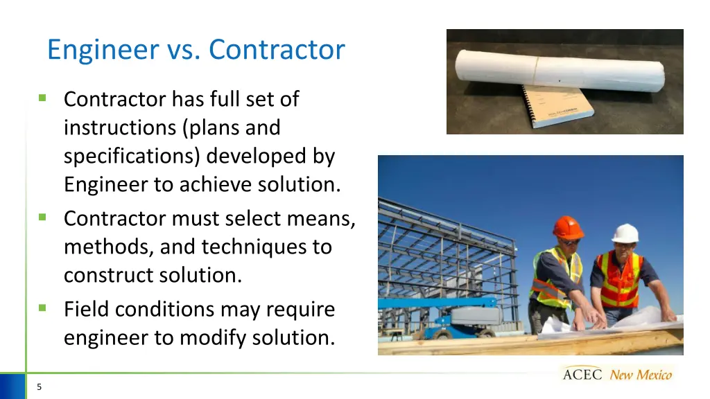 engineer vs contractor 1