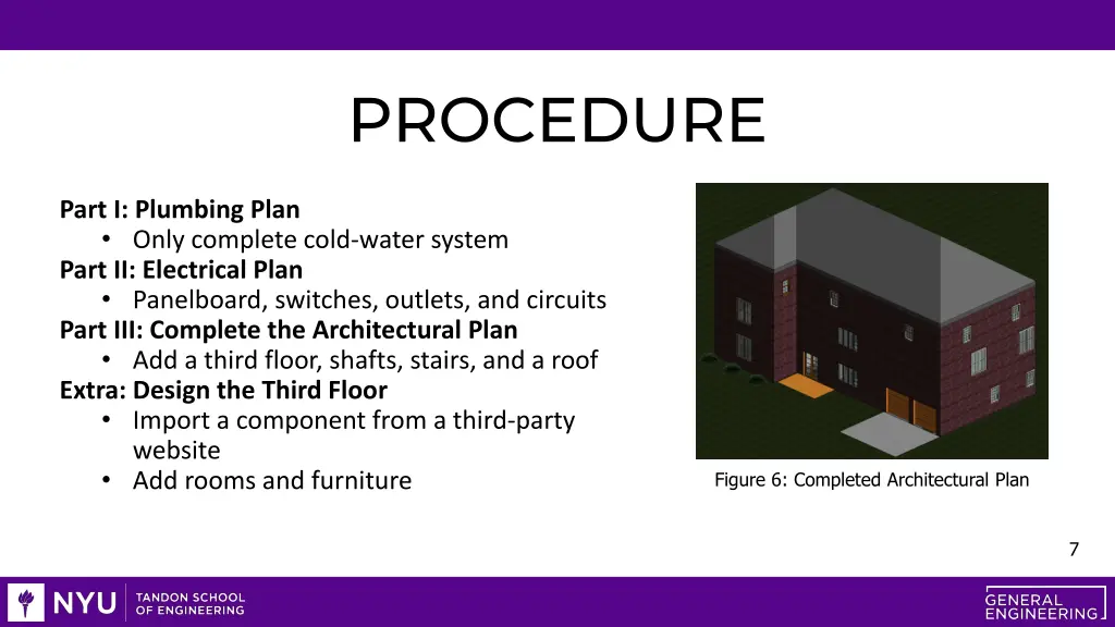 procedure