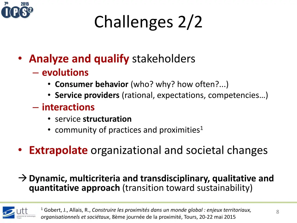 challenges 2 2