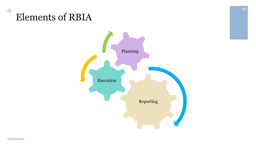 elements of rbia