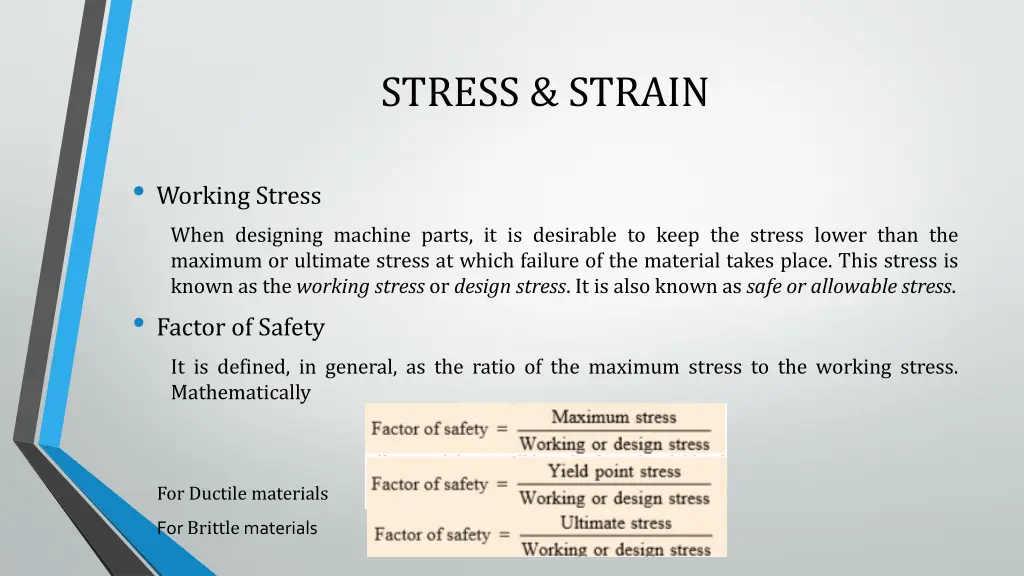 stress strain 3
