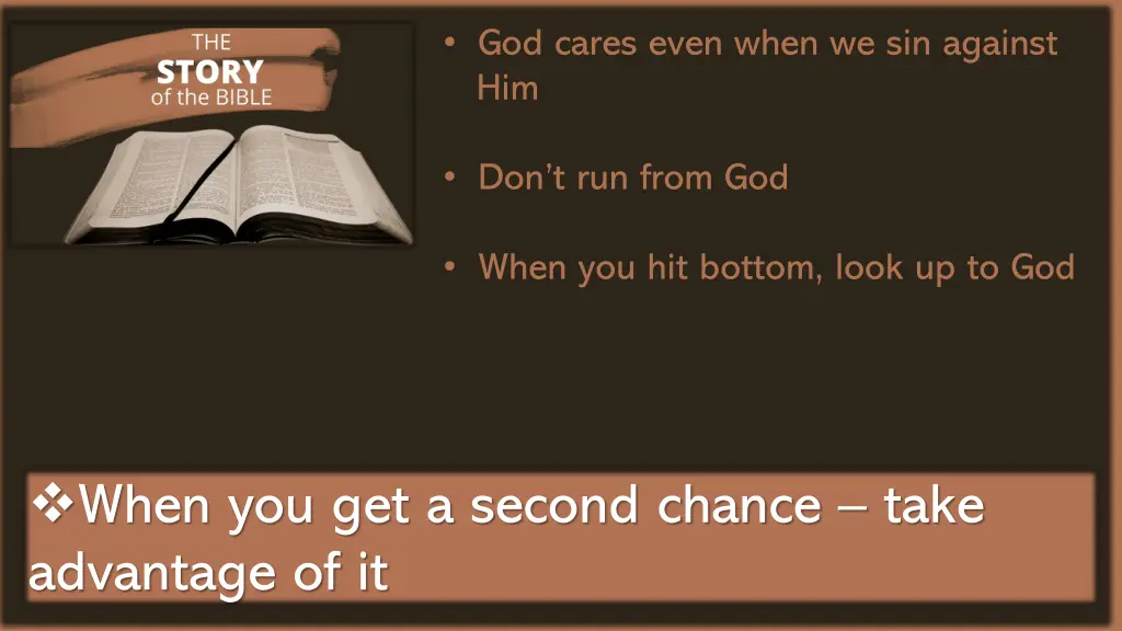 god cares even when we sin against him 3