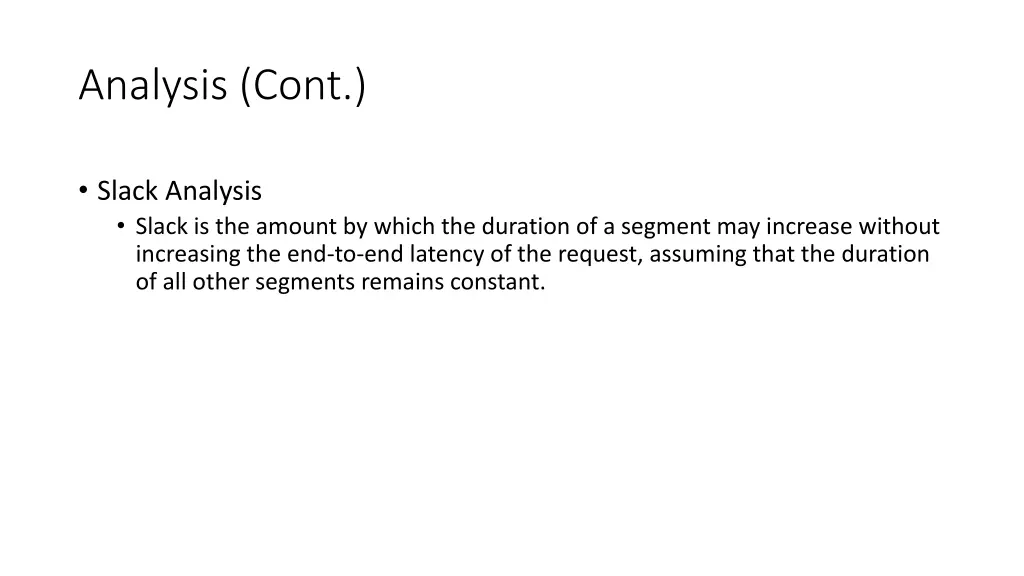 analysis cont 1
