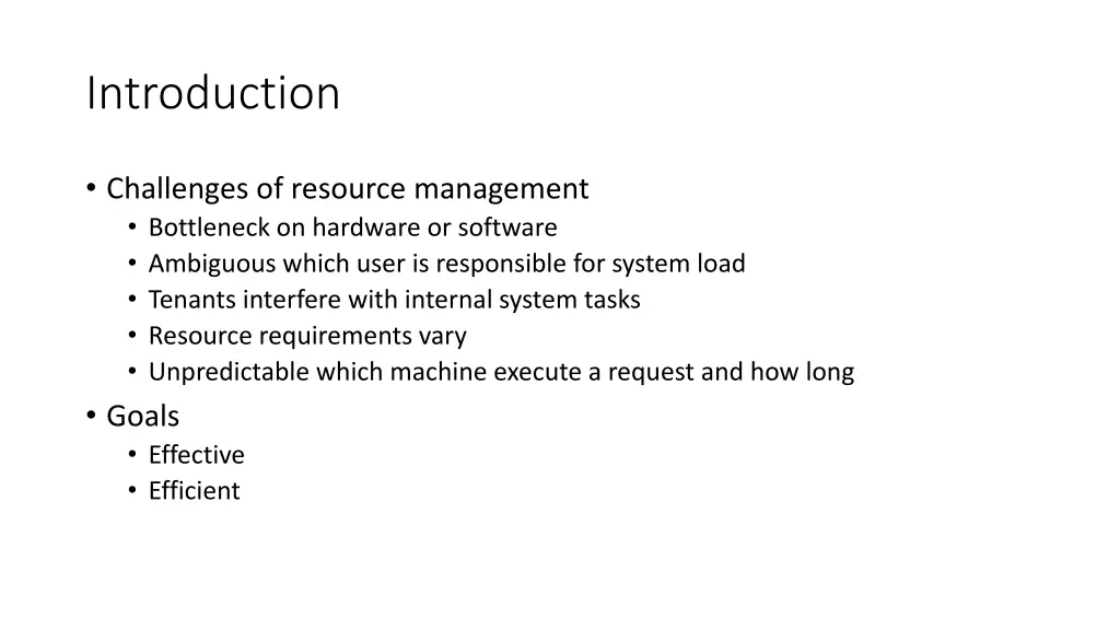 introduction 1
