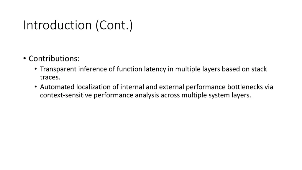 introduction cont 3