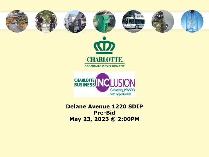 delane avenue 1220 sdip pre bid may 23 2023