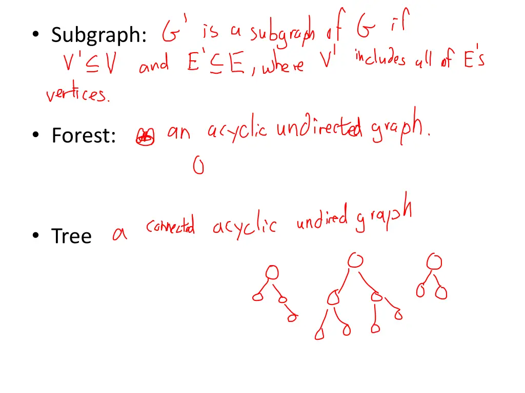 subgraph