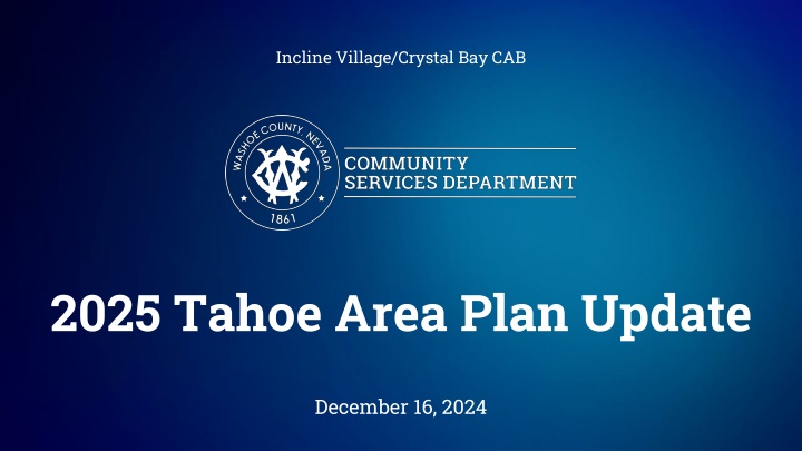 incline village crystal bay cab