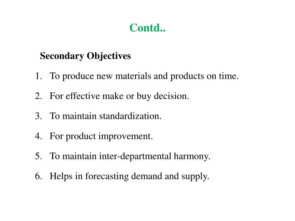 contd