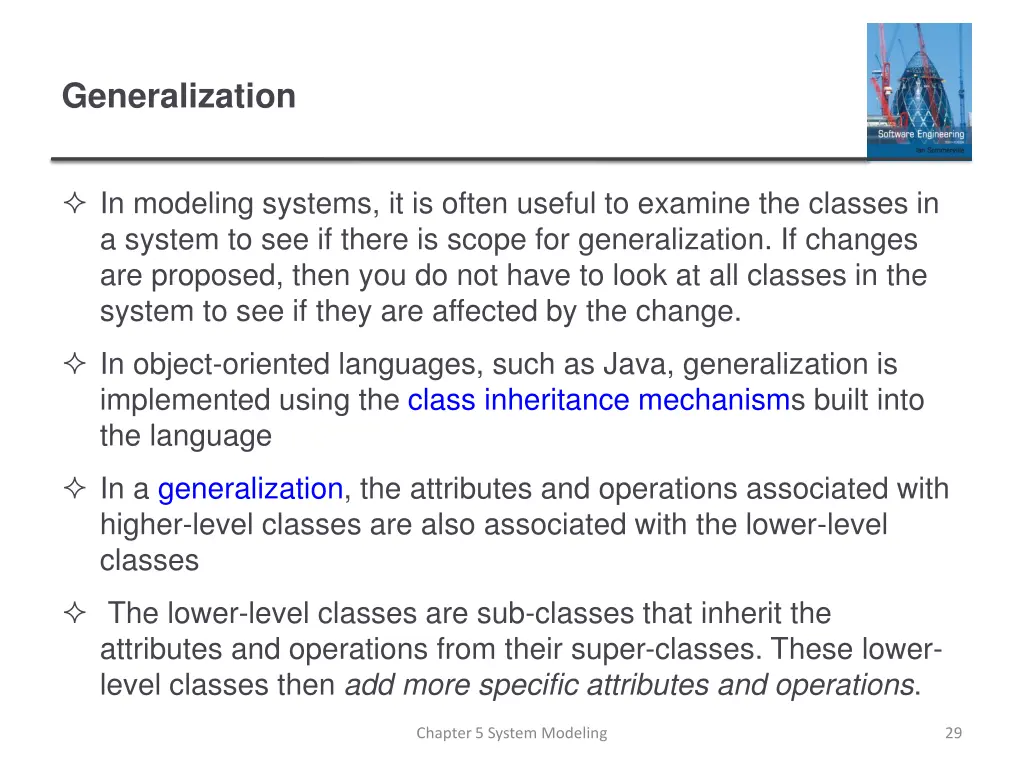 generalization 1