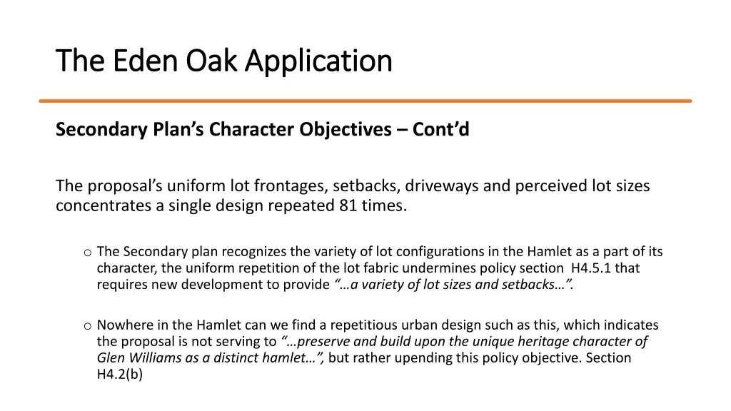 the eden oak application the eden oak application 1