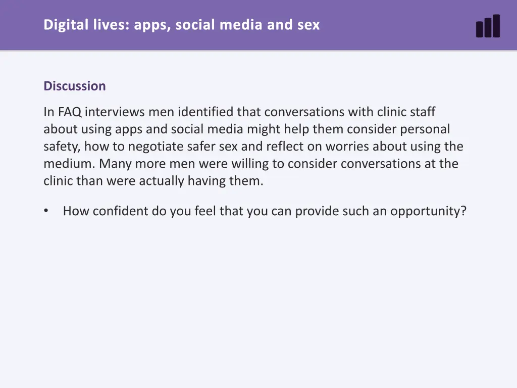 digital lives apps social media and sex 20