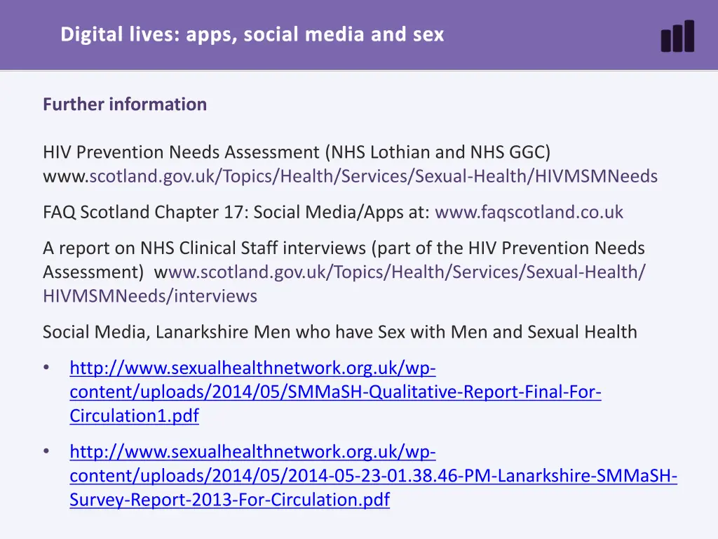 digital lives apps social media and sex 22