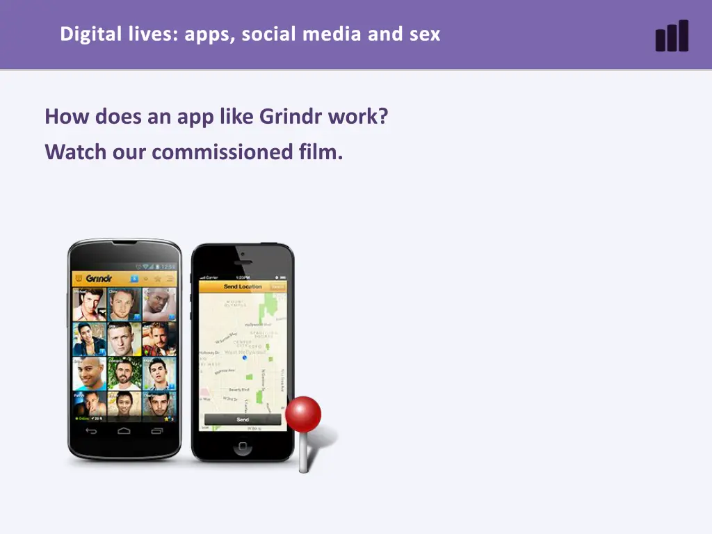 digital lives apps social media and sex 4