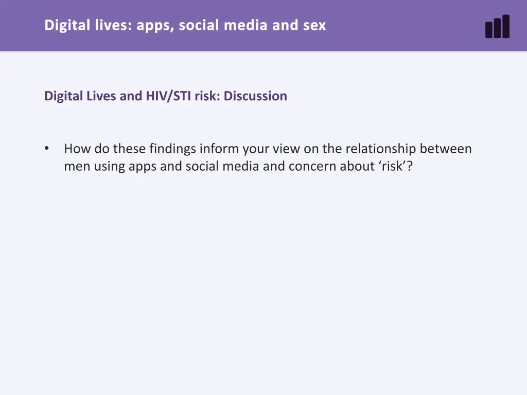 digital lives apps social media and sex 9