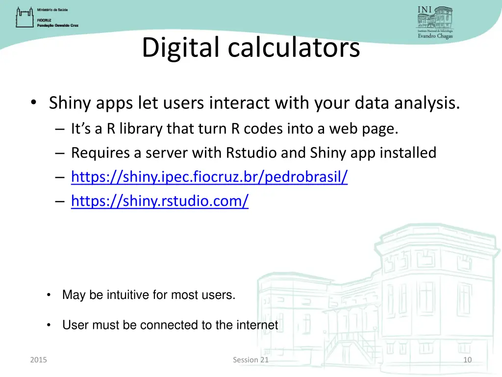 digital calculators 1
