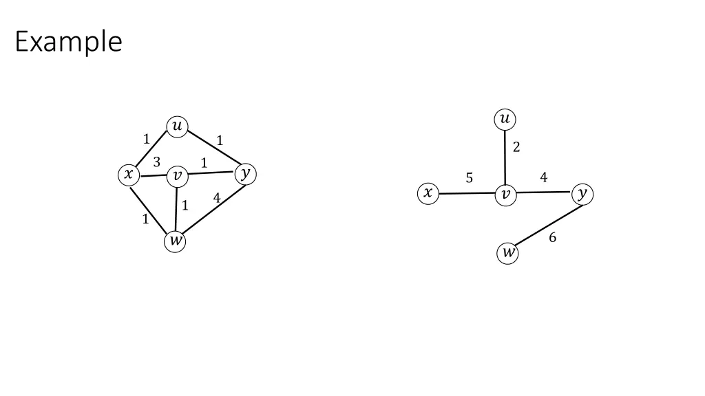 example