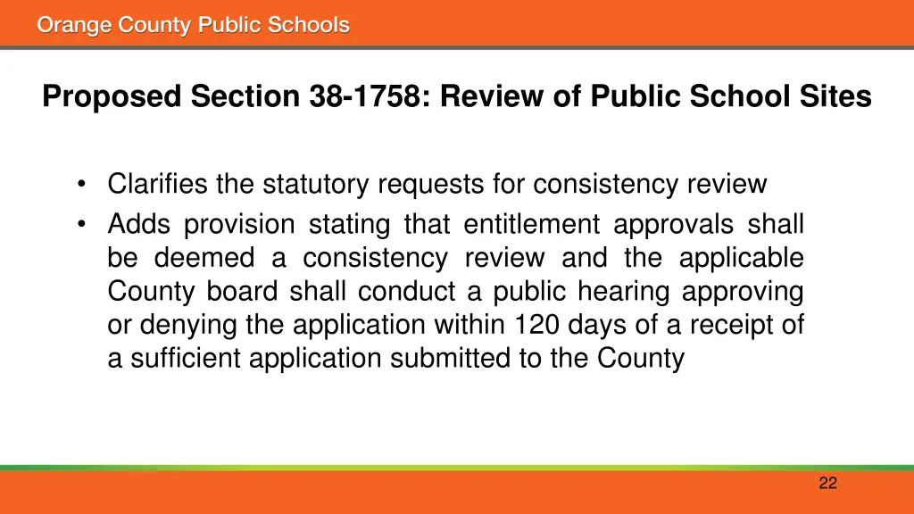 proposed section 38 1758 review of public school