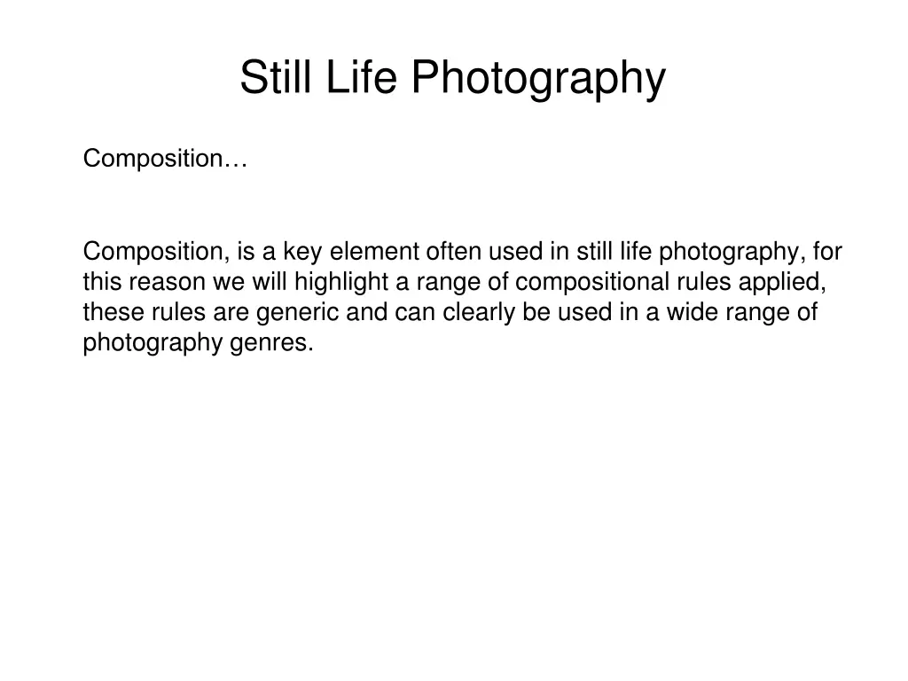 still life photography 3