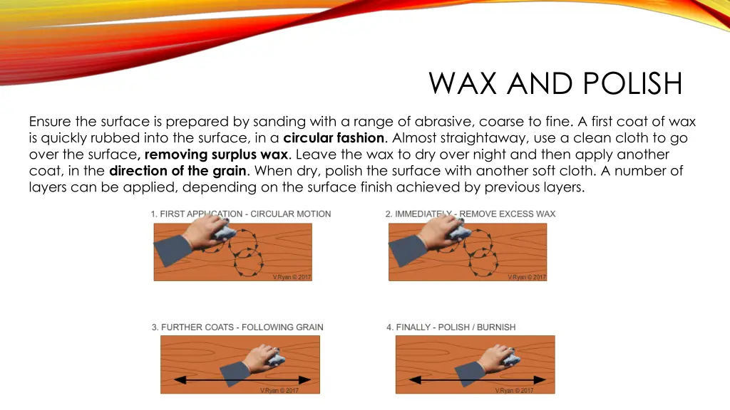 wax and polish 1