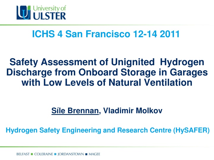 ichs 4 san francisco 12 14 2011
