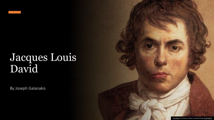 jacques louis david