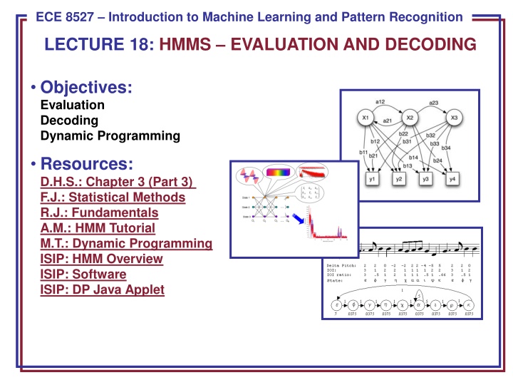 ece 8443 pattern recognition ece 8527