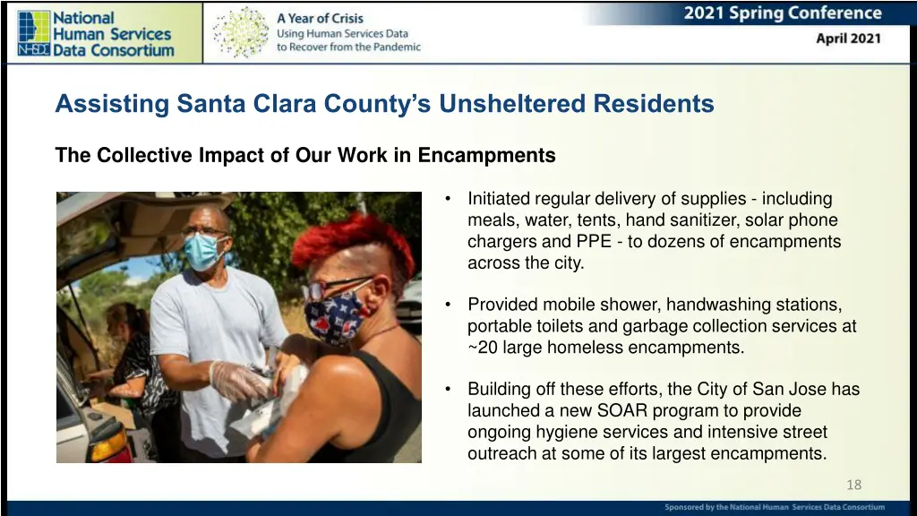 assisting santa clara county s unsheltered 2