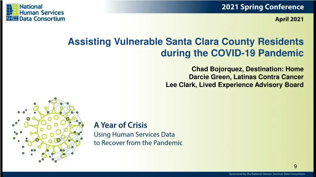 assisting vulnerable santa clara county residents