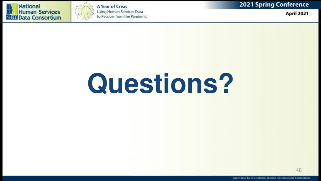 questions