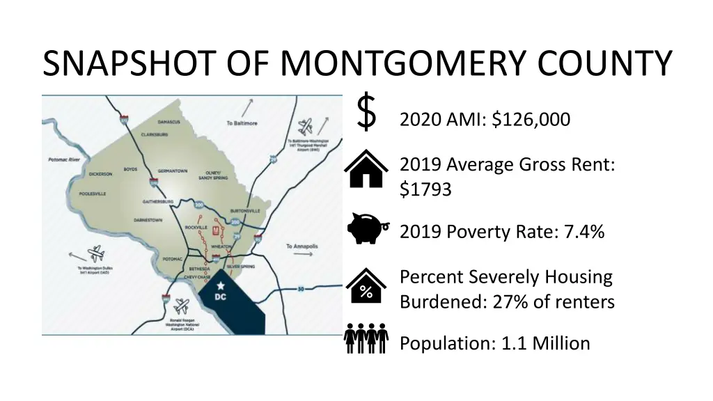 snapshot of montgomery county