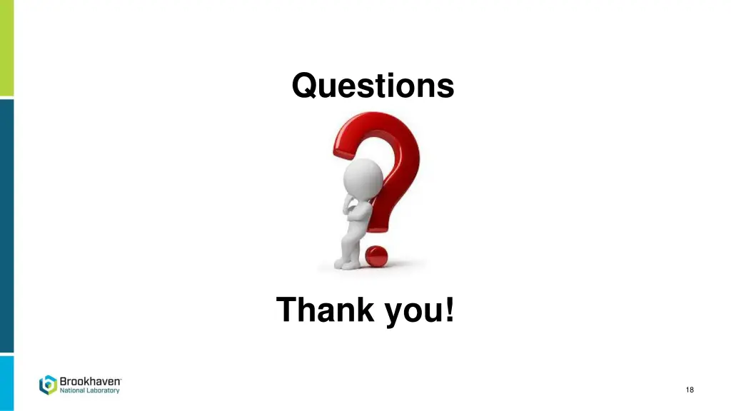 questions