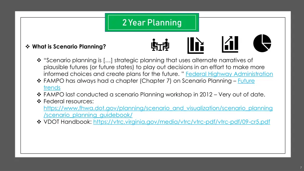 2 year planning 1
