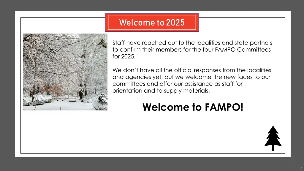 welcome to 2025 1