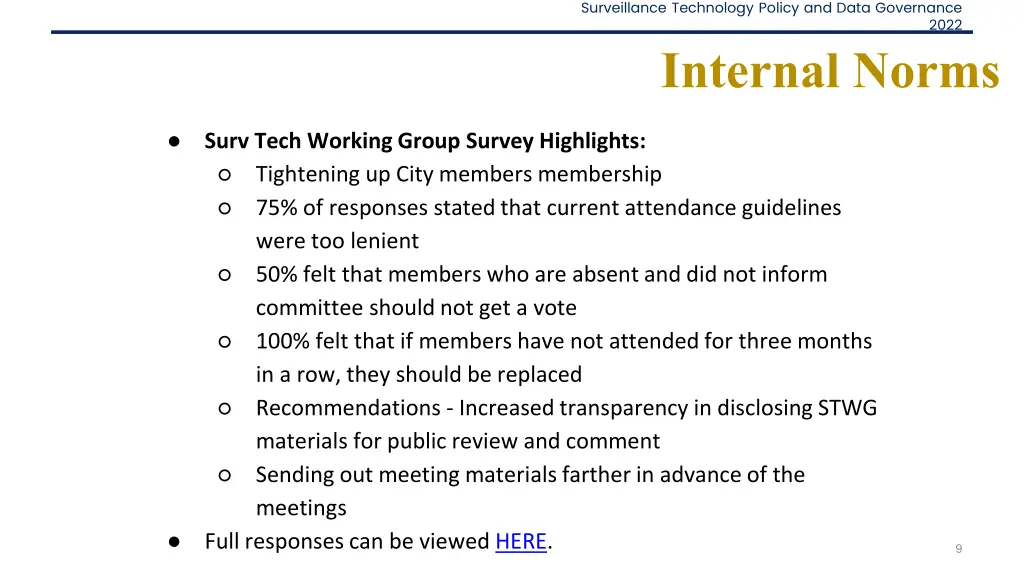 surveillance technology policy and data 2