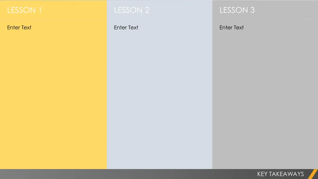 lesson 1