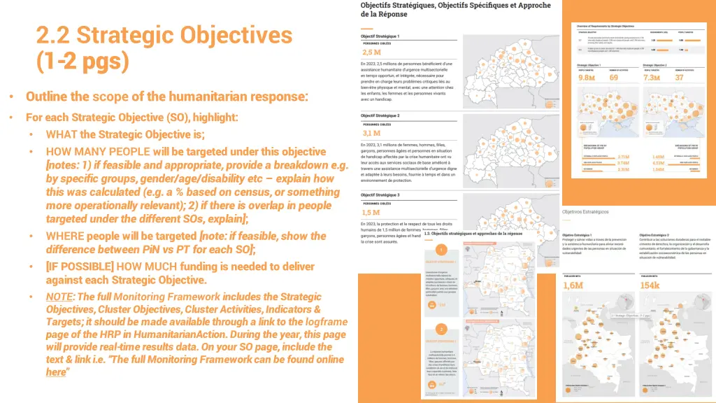 2 2 strategic objectives 1 2 pgs