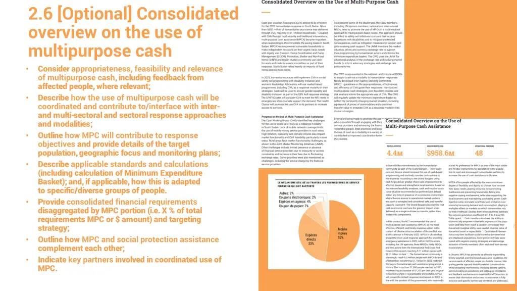 2 6 optional consolidated overview