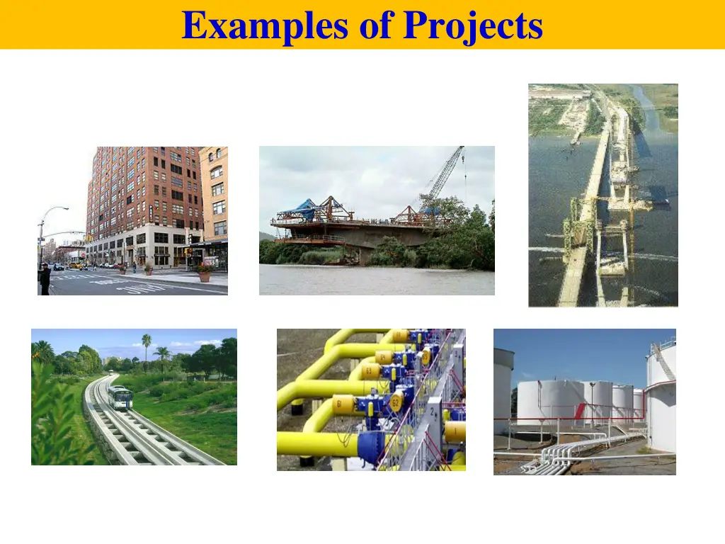 examples of projects 1
