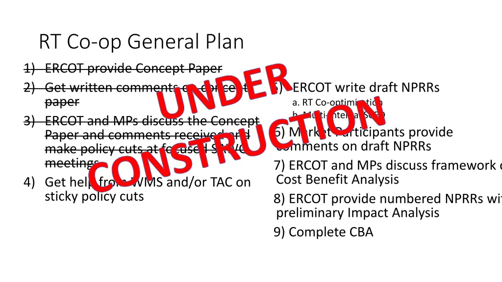 rt co op general plan
